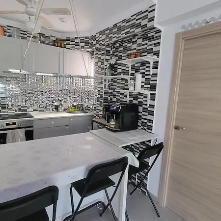 Appartement Selina *