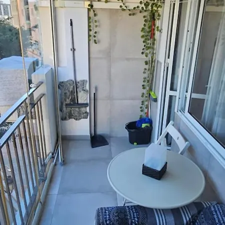 Selina Appartement *