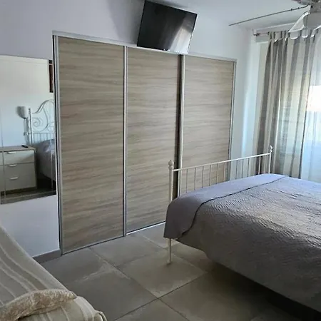 Appartement Selina *