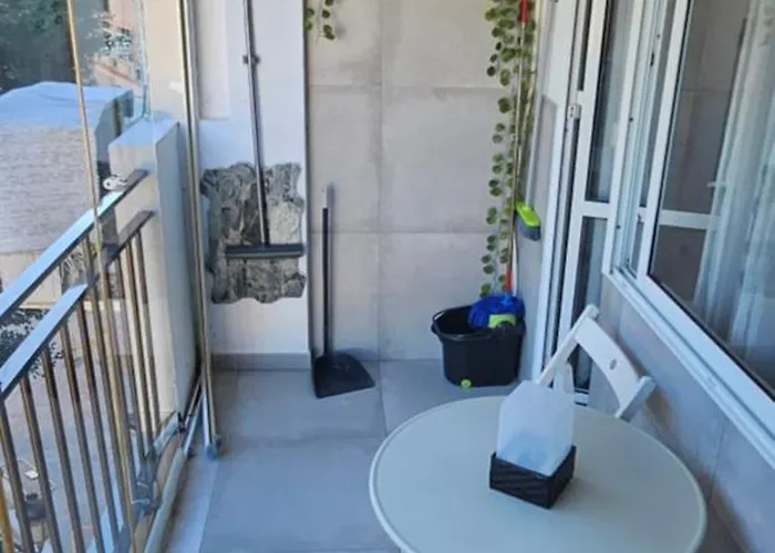 Selina Appartement *