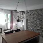 Selina Apartman
