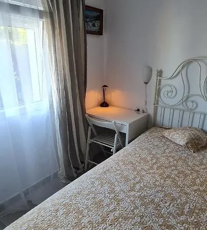 Selina טורמולינוס