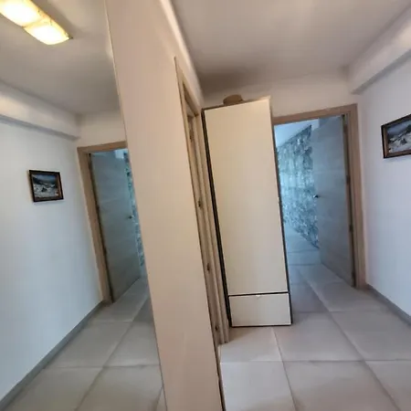 Selina Appartement *