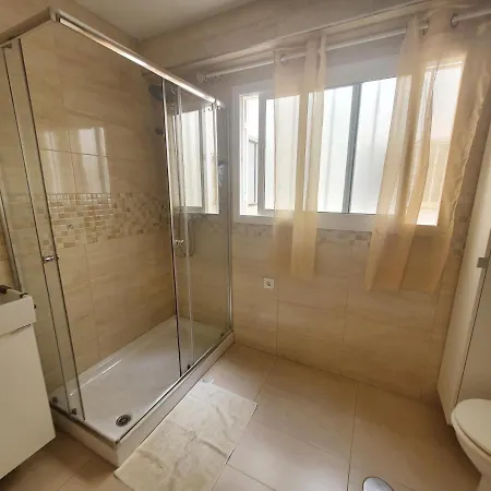 Apartment Selina Torremolinos