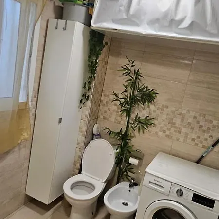 דירה Selina טורמולינוס