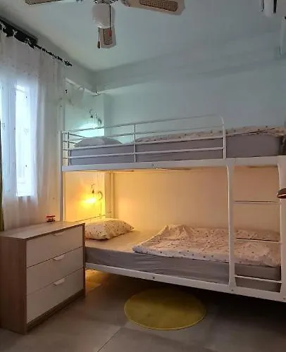 Appartement Selina Torremolinos