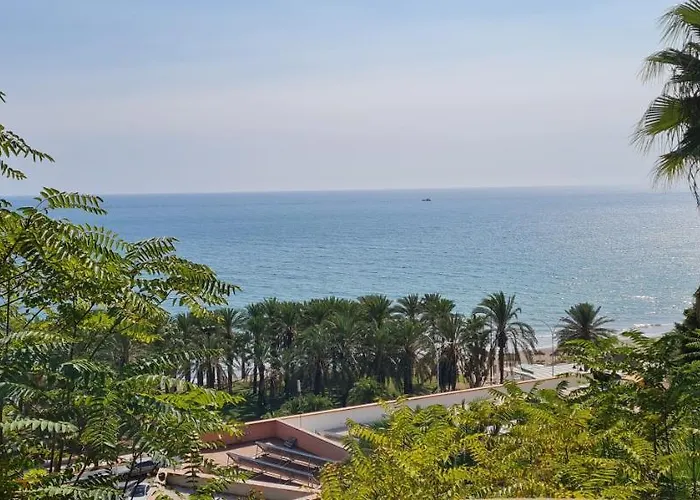 Appartement Selina Torremolinos