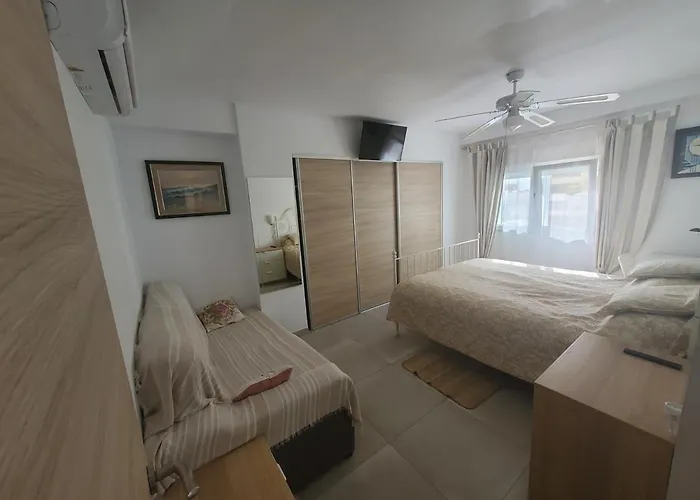 Selina Appartement Torremolinos