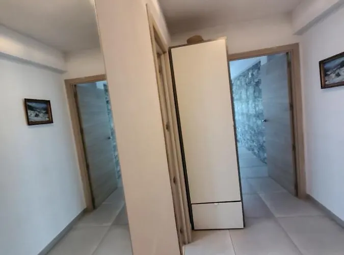 Selina Appartement *