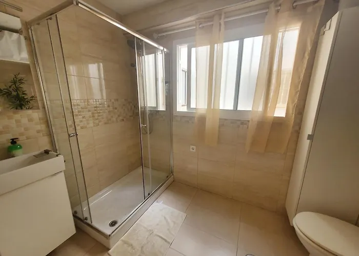 Appartement Selina Torremolinos