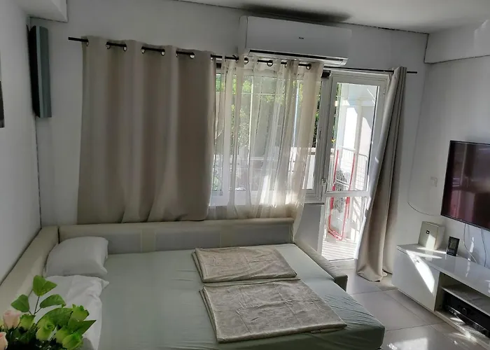 Selina * Τορρεμολίνος