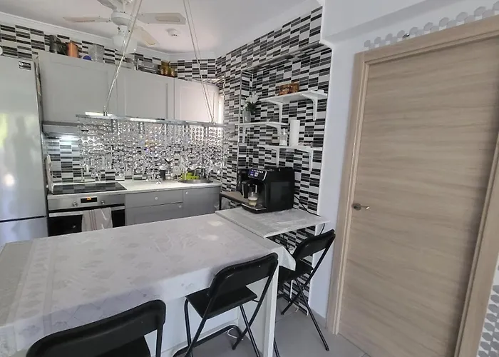 Appartement Selina *