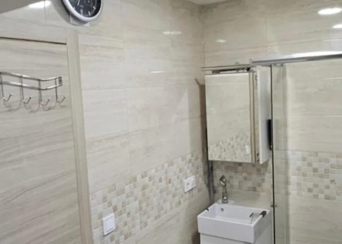 Selina Appartement *