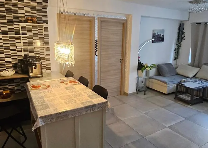 Selina Appartement Torremolinos