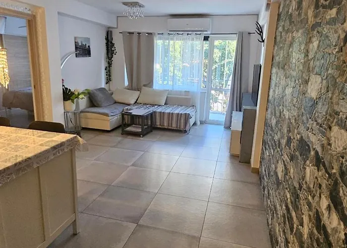 Appartement Selina Torremolinos