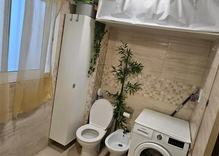 Appartement Selina Torremolinos