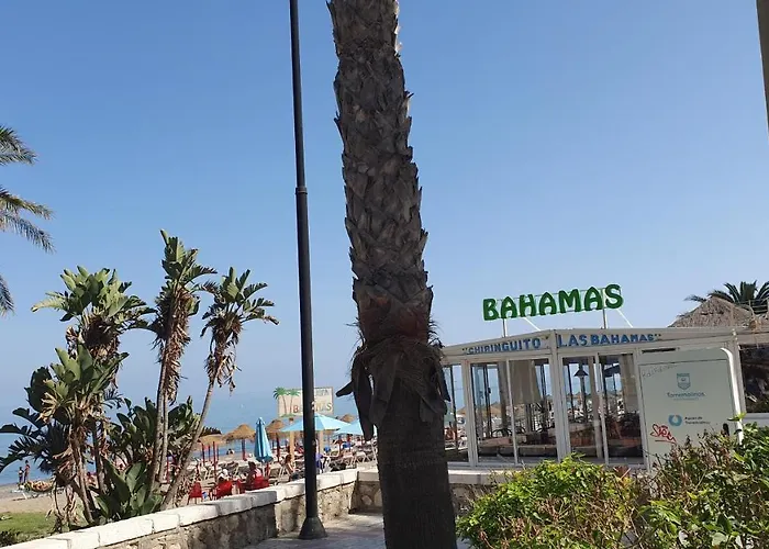 Selina Appartement Torremolinos