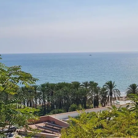 Apartmán Selina Torremolinos