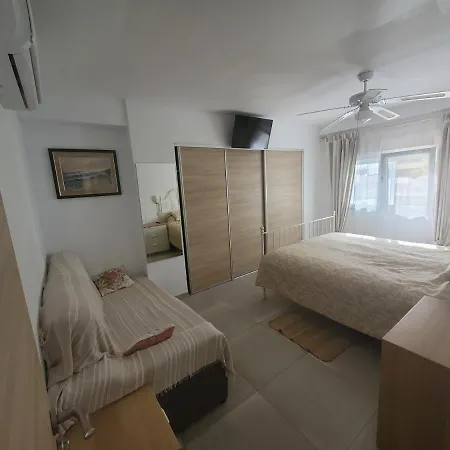 Selina Apartmán Torremolinos