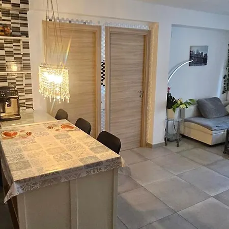 Selina Apartmán Torremolinos