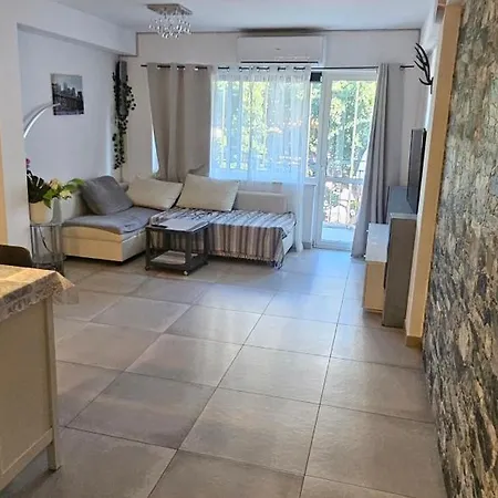 Apartmán Selina Torremolinos