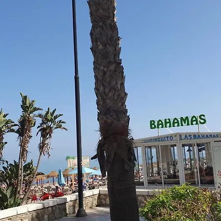 Selina Lägenhet Torremolinos