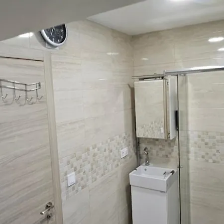 Selina Апартаменты *